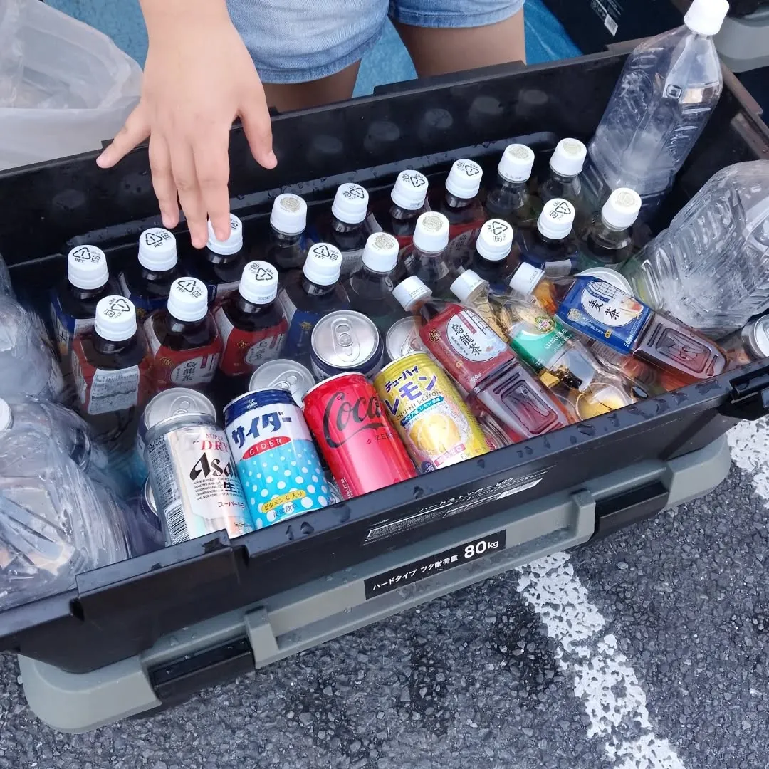 トリコカワグチ マルシェ！