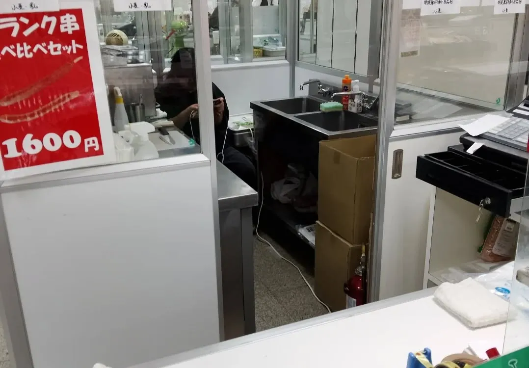 COCODOGです。
