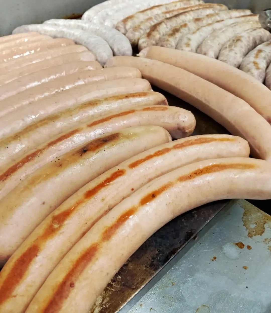 船橋東武百貨店パンフェス最終日！