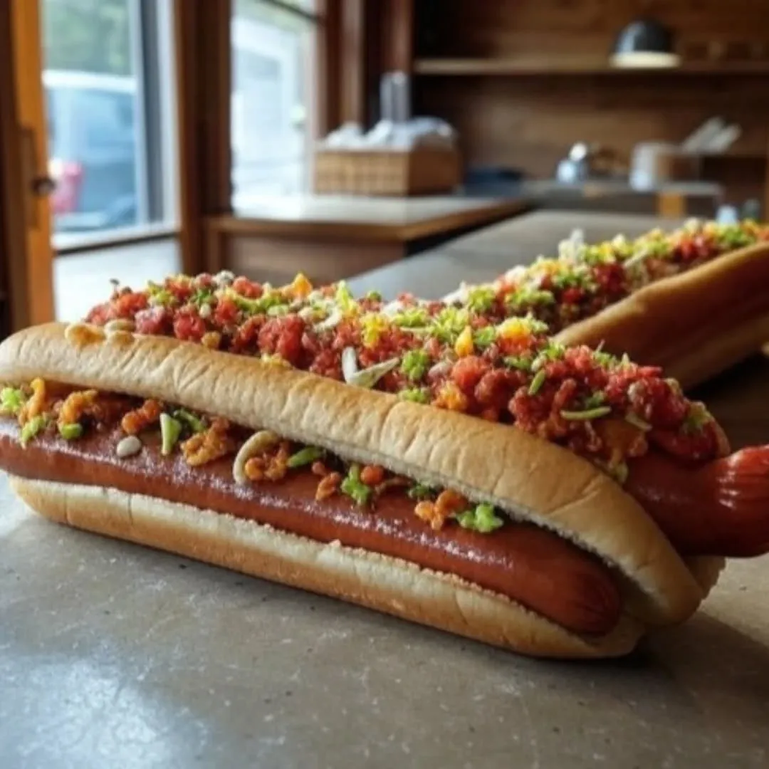 COCODOGです。
