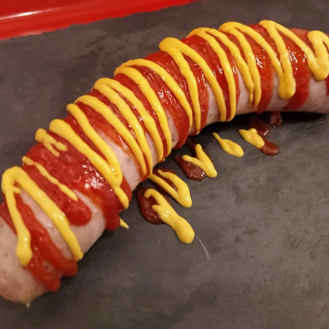 COCODOGです。