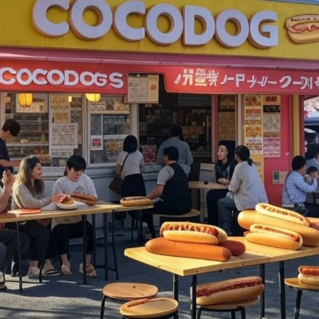 本日変則的な営業時間！