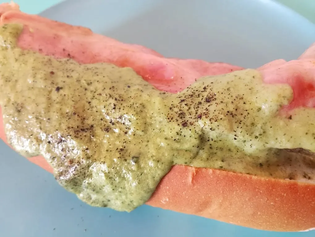 土日は、南鳩ヶ谷スプリングフェス！