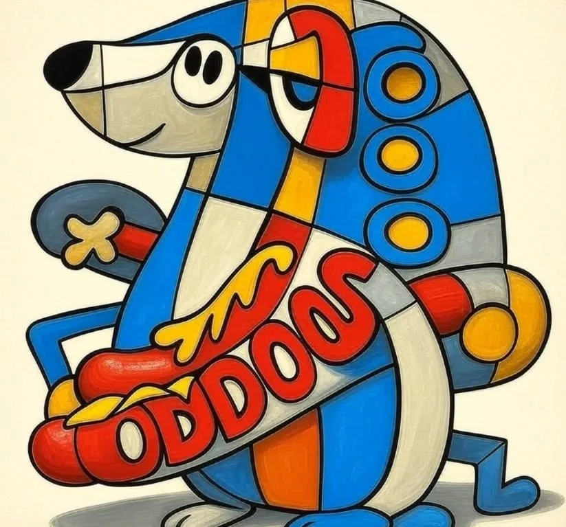 COCODOGです。