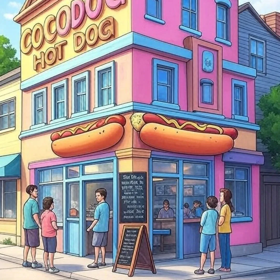 今日も雨ですが、笑顔で営業中！