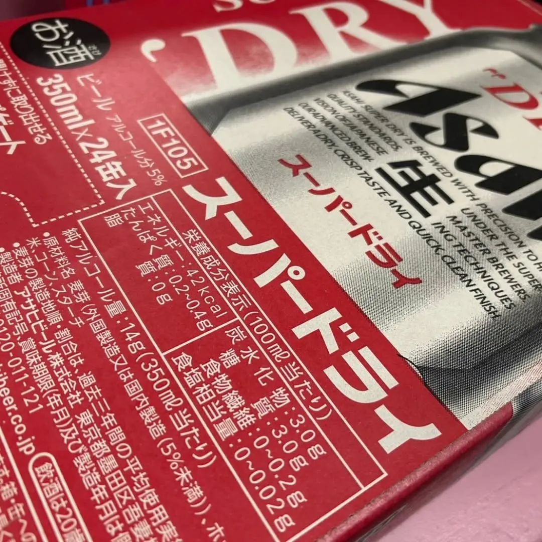 COCODOGです。