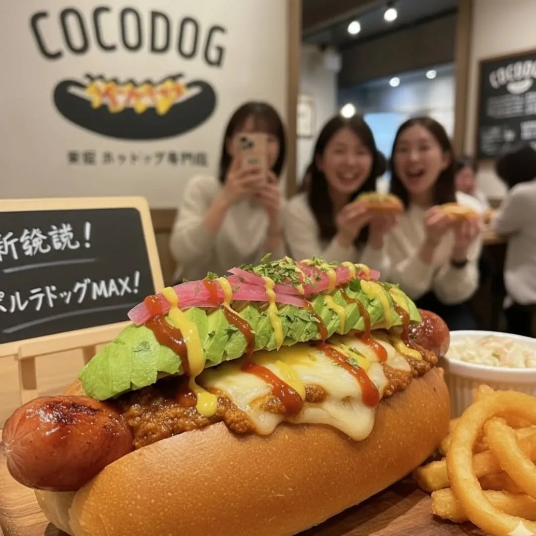 本日も、22時まで営業！