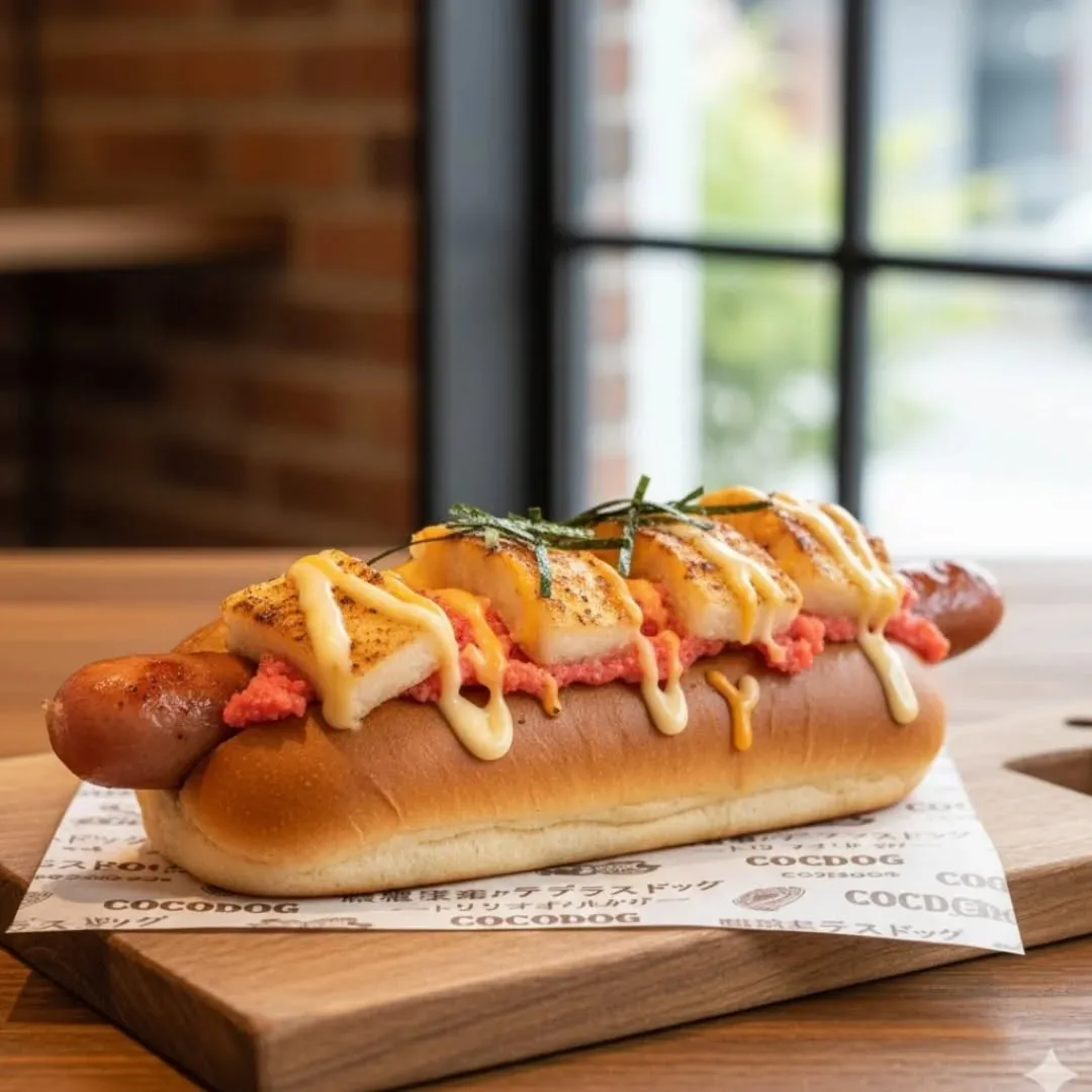 やっと、フードデリバリー再開っ！