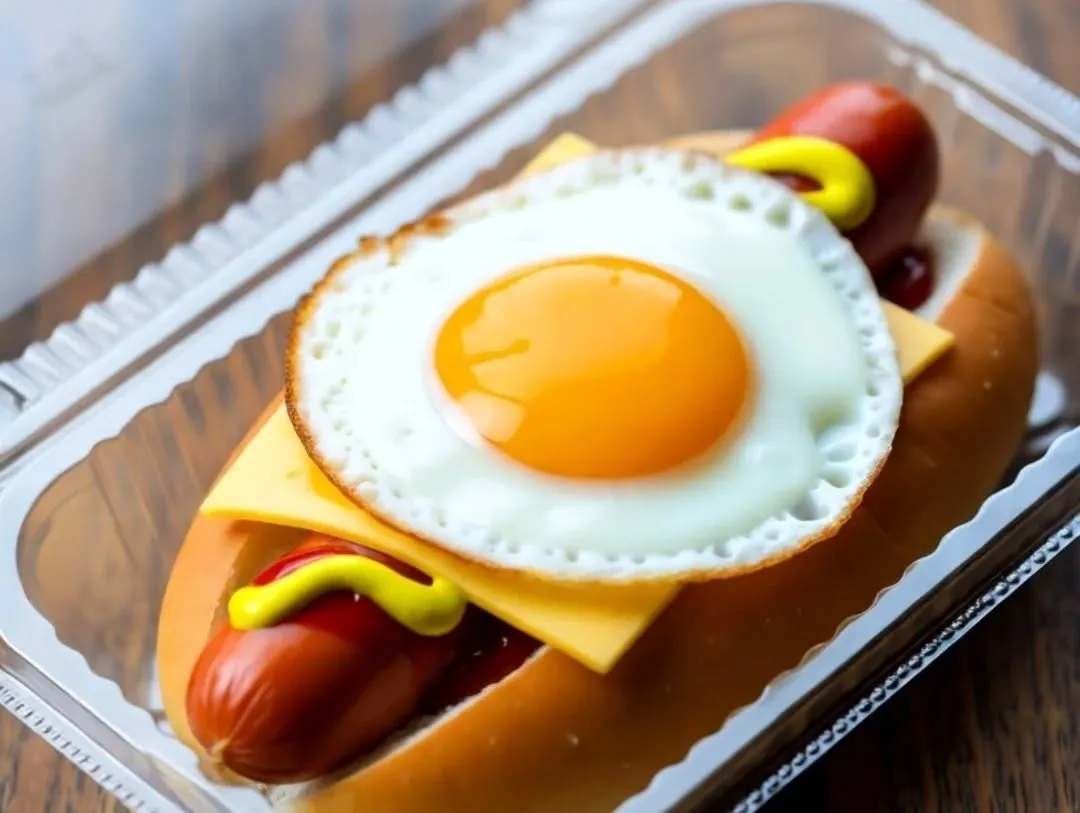 COCODOGです。