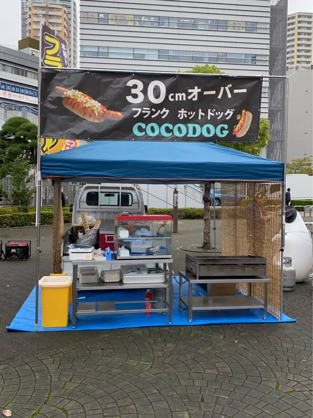 ガチ祭り、有り難う御座いました！