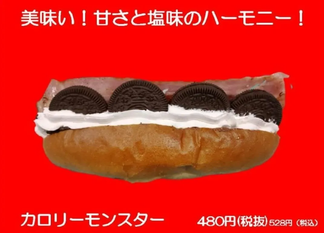 COCODOGです。