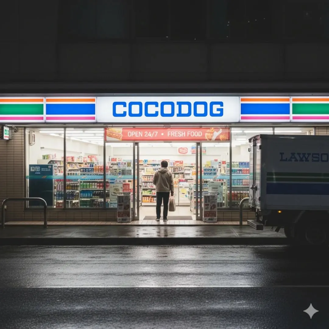 本日は、22時まで営業！