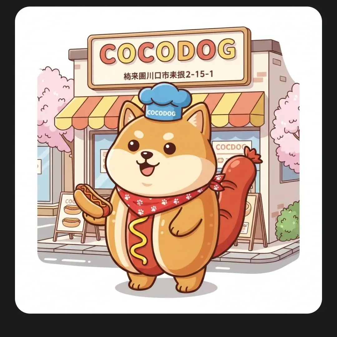 本日は、22時まで営業！