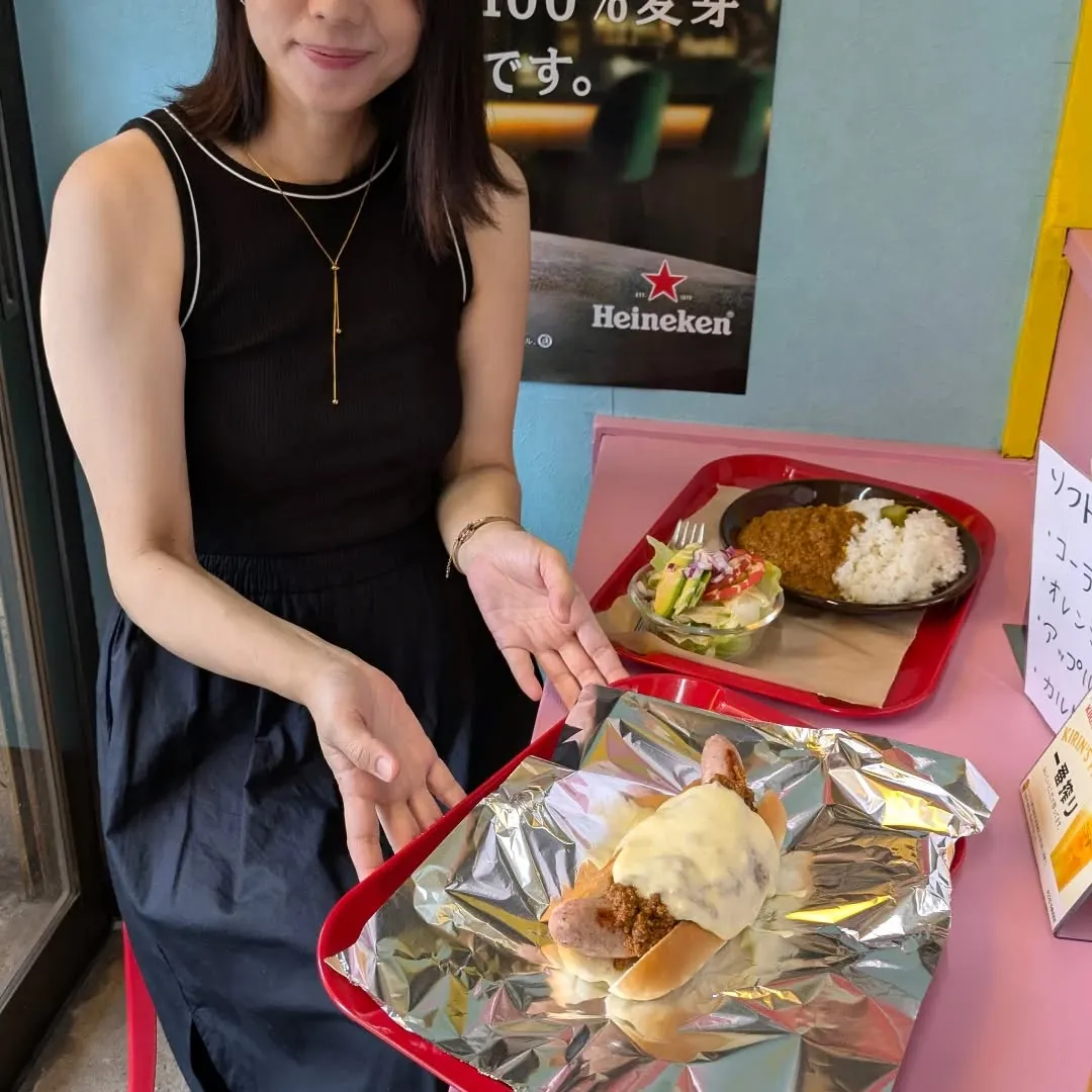 本日より、［B.S.TIMES］設置されましたー！