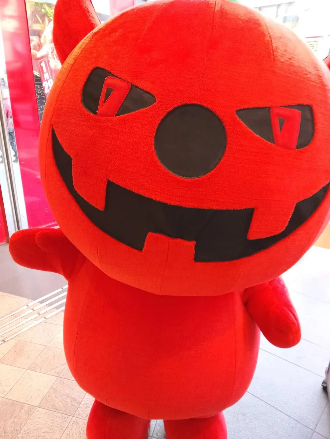 COCODOGです。