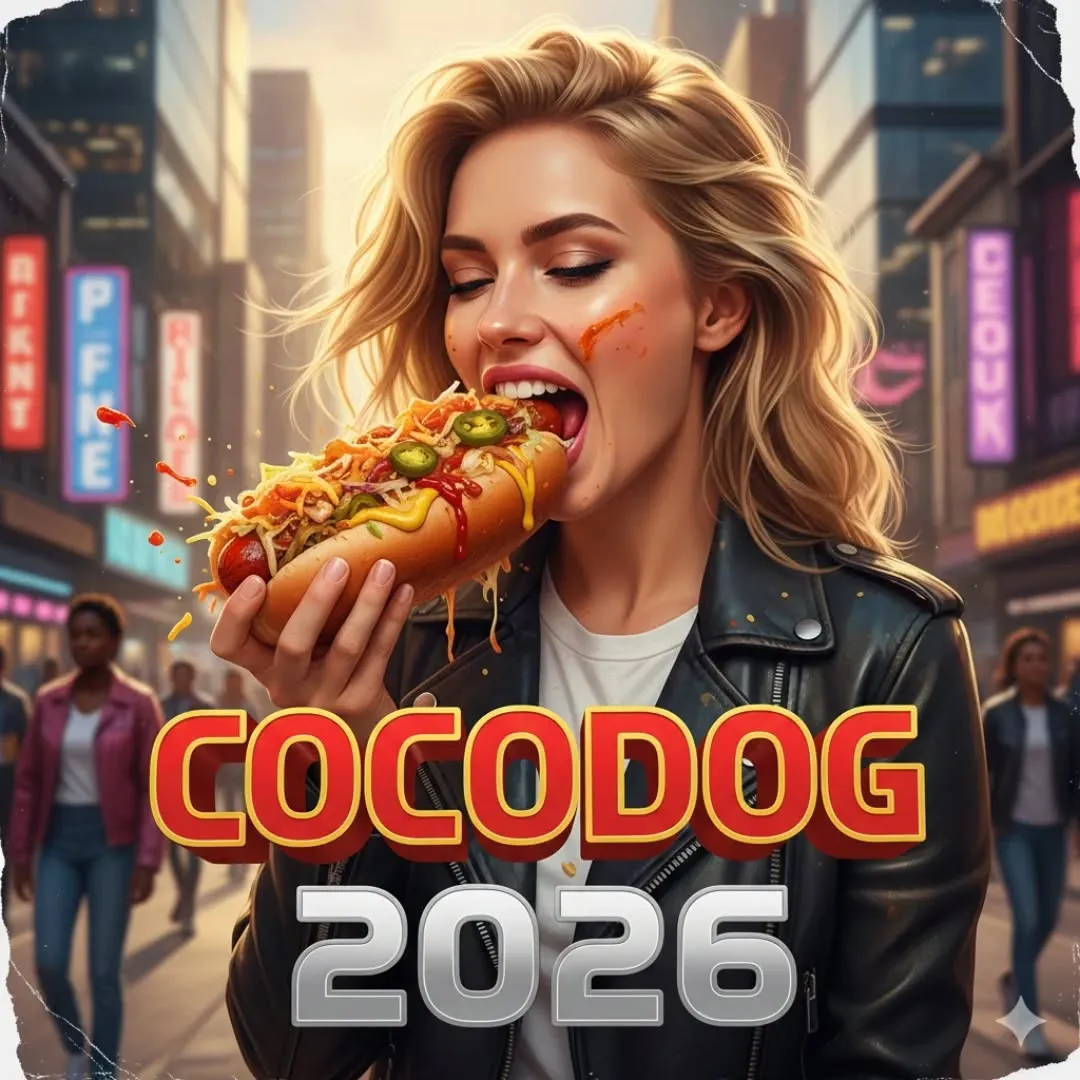 COCODOG大宮ラクーン店オープンしてます！