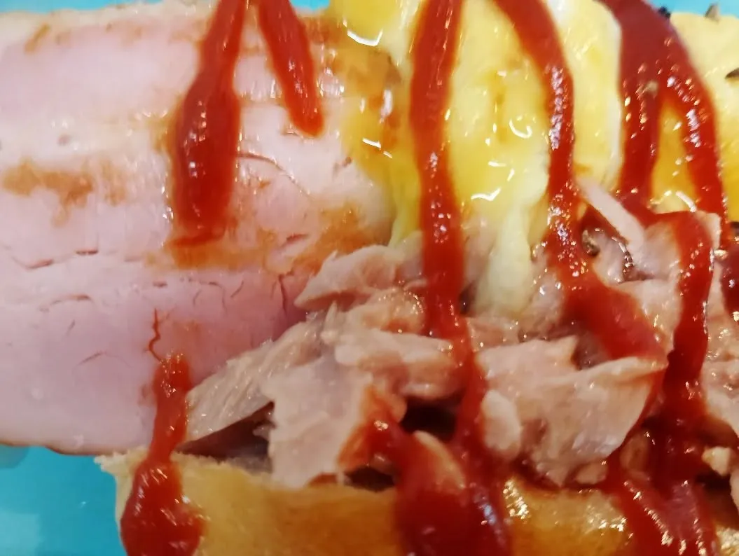 COCODOG川口末広店です。