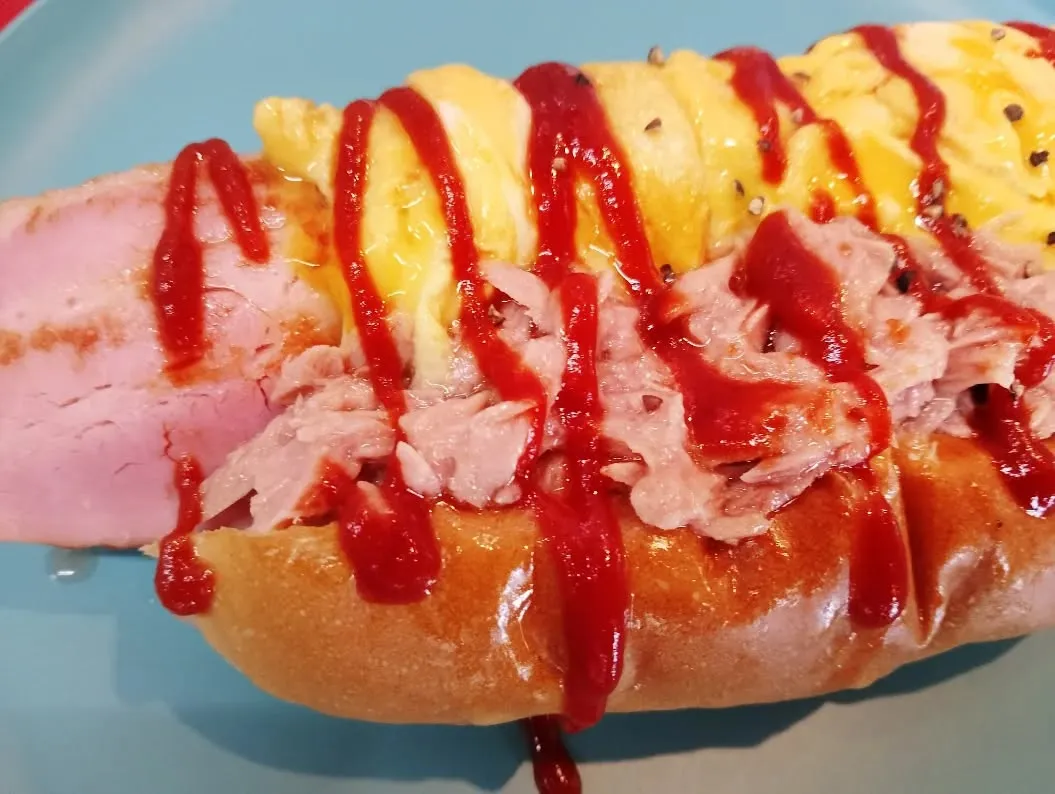 COCODOG川口末広店です。