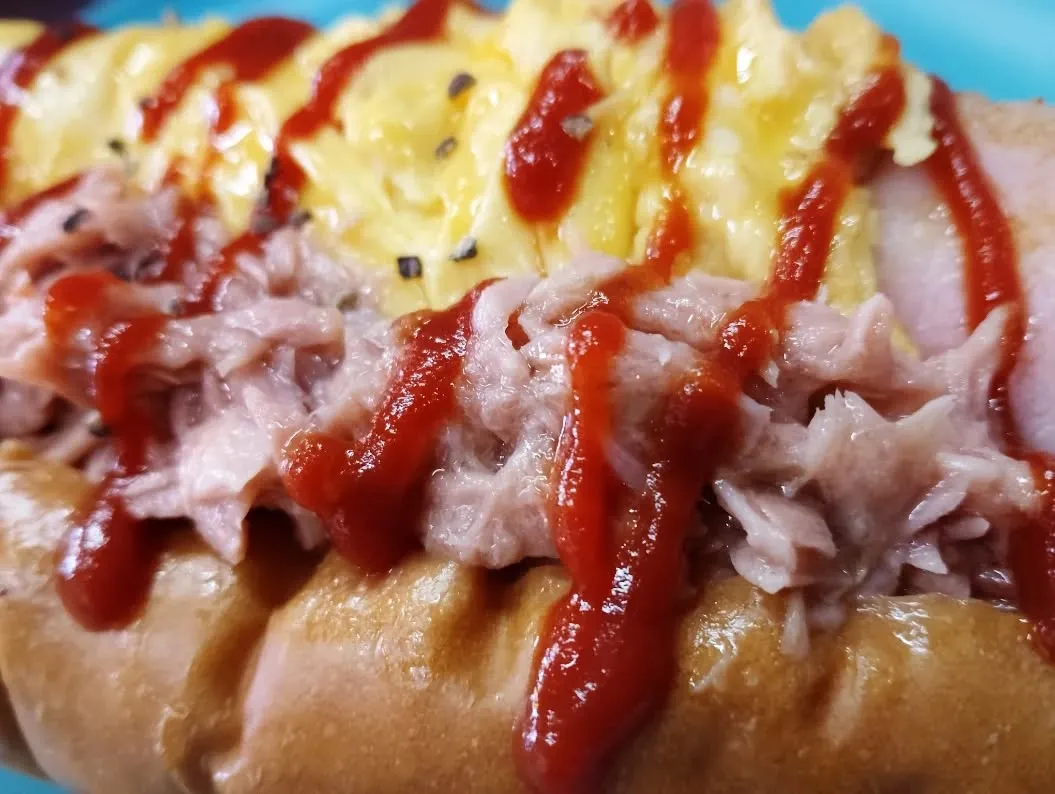 COCODOG川口末広店です。