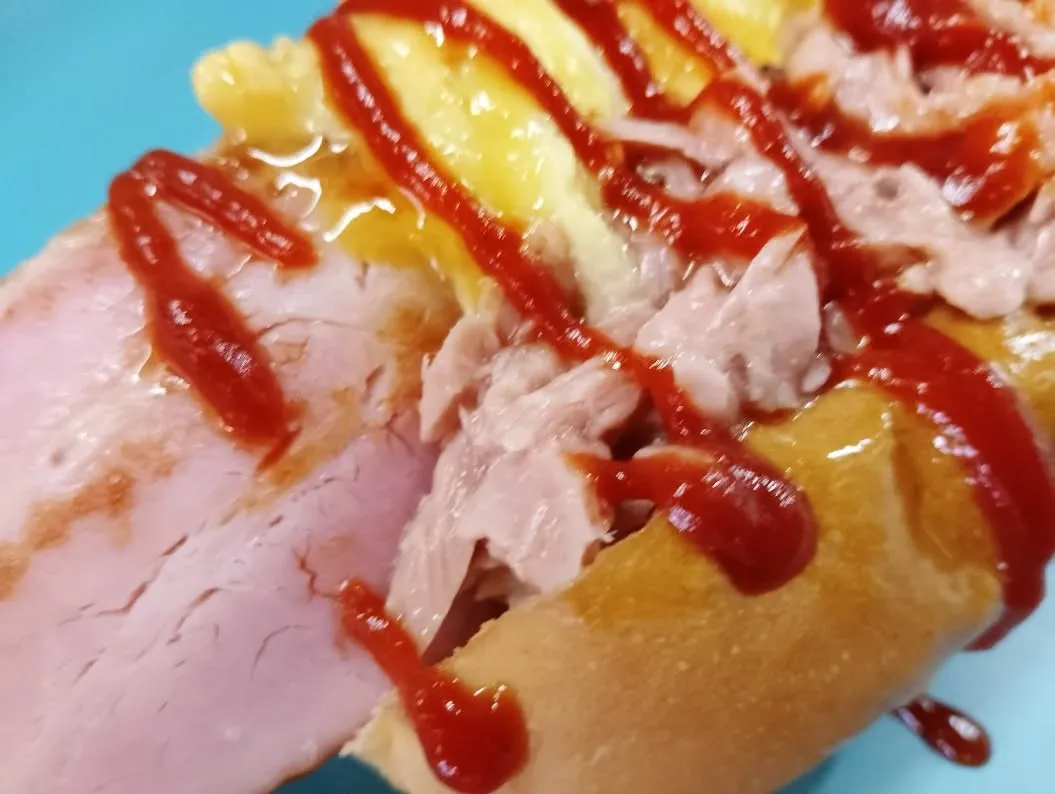 COCODOG川口末広店です。