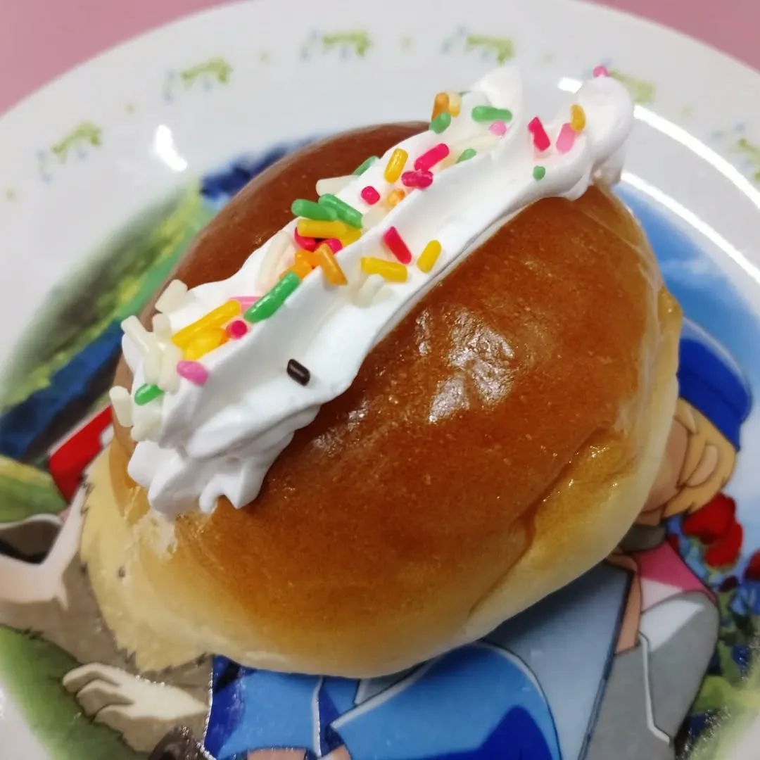 COCODOGです。