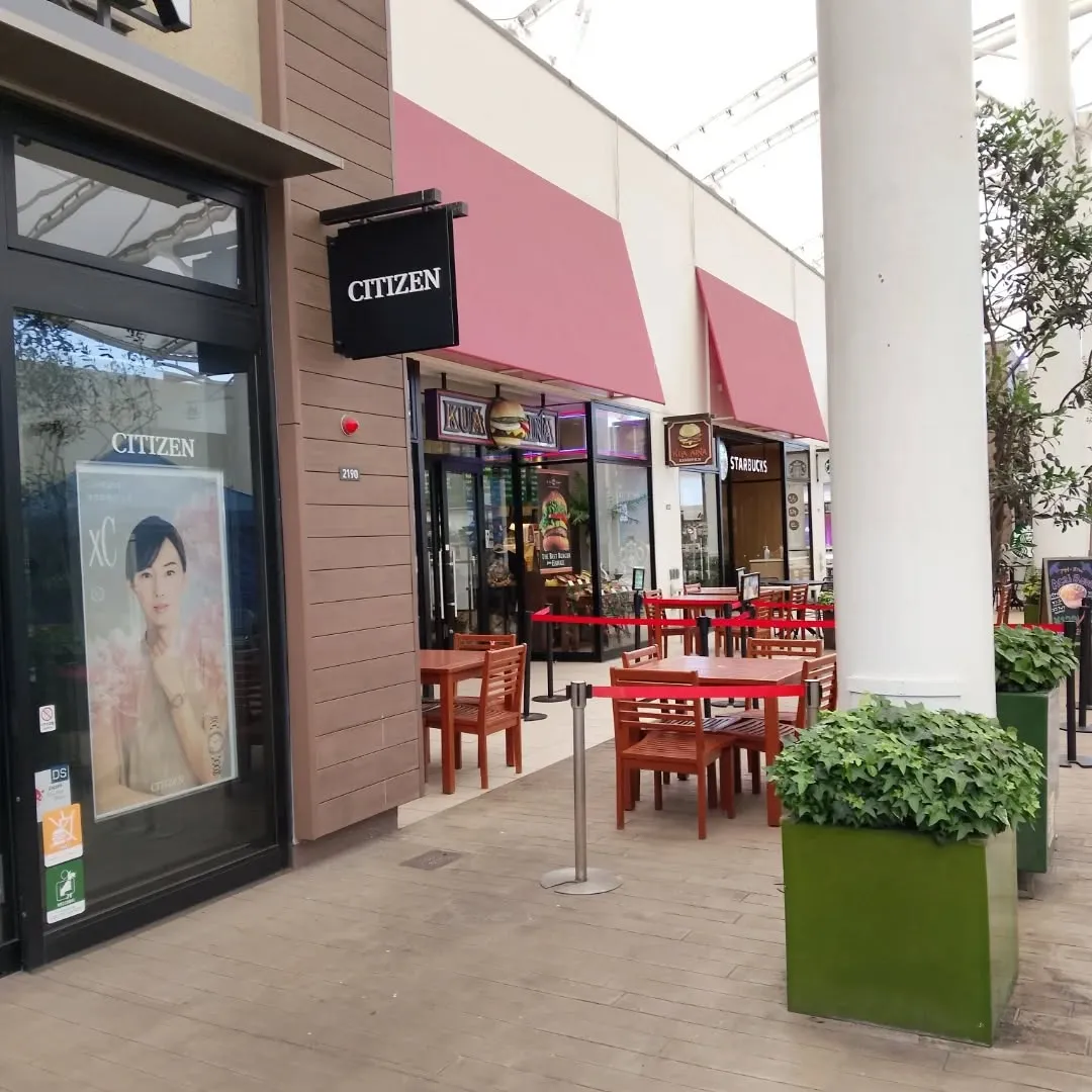 COCODOGです。